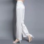 dongguan womenwear factory, dongguan womenwear silk pants  supplier