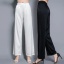 dongguan womenwear factory, dongguan womenwear silk pants  supplier