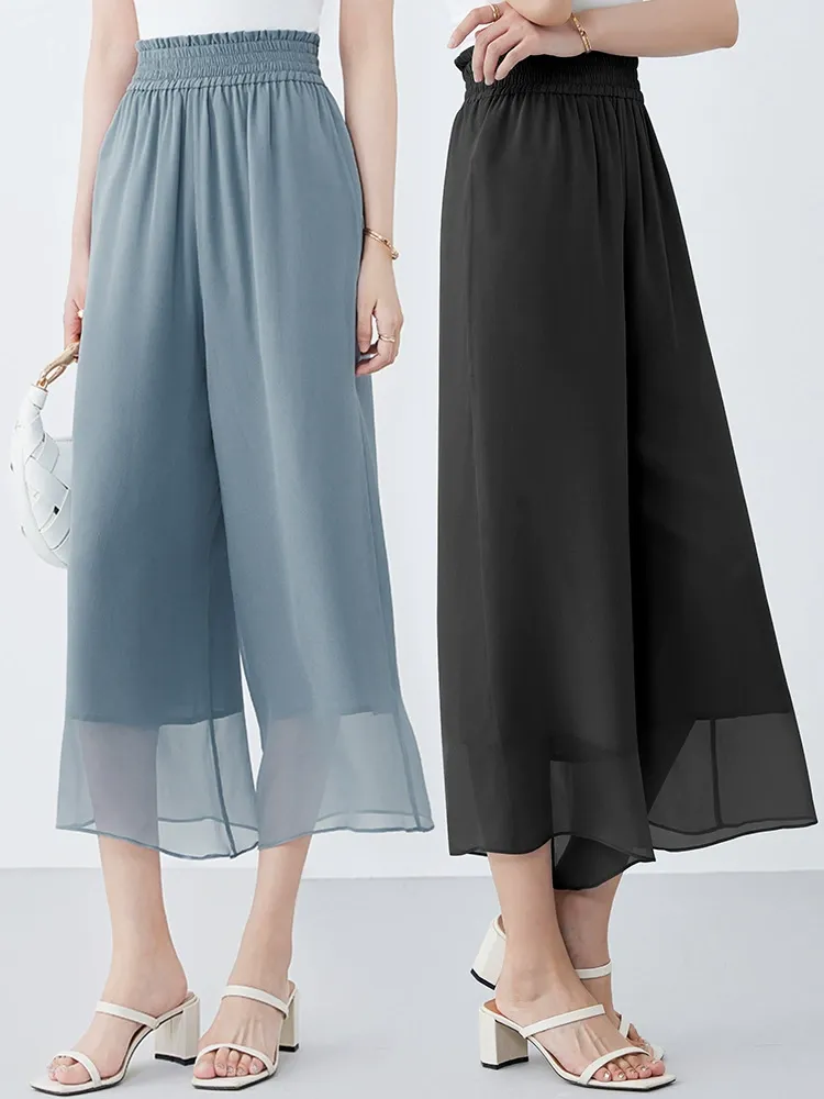 dongguan womenwear factory, dongguan womenwear  silk pants  supplier