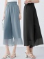 dongguan womenwear factory, dongguan womenwear silk pants  supplier