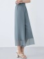 dongguan womenwear factory, dongguan womenwear silk pants  supplier