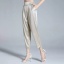 dongguan womenwear factory, dongguan womenwear silk pants  supplier