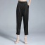 dongguan womenwear factory, dongguan womenwear silk pants  supplier