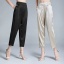 dongguan womenwear factory, dongguan womenwear silk pants  supplier