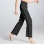 dongguan womenwear factory, dongguan womenwear silk pants  supplier
