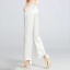dongguan womenwear factory, dongguan womenwear silk pants  supplier