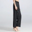 dongguan womenwear factory, dongguan womenwear silk pants  supplier
