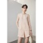 dongguan womenwear factory, dongguan womenwear silk top  supplier
