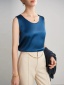 dongguan womenwear factory, dongguan womenwear silk top  supplier