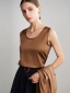 dongguan womenwear factory, dongguan womenwear silk top  supplier