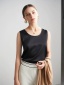 dongguan womenwear factory, dongguan womenwear silk top  supplier
