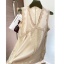 dongguan womenwear factory, dongguan womenwear silk top  supplier
