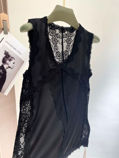 dongguan womenwear factory, dongguan womenwear silk top supplier