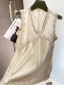 dongguan womenwear factory, dongguan womenwear silk top  supplier