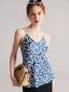 dongguan womenwear factory, dongguan womenwear silk top  supplier