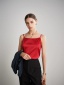 dongguan womenwear factory, dongguan womenwear silk top  supplier