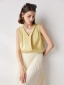 dongguan womenwear factory, dongguan womenwear silk top  supplier