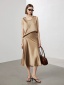 dongguan womenwear factory, dongguan womenwear silk top  supplier