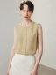 dongguan womenwear factory, dongguan womenwear silk top  supplier
