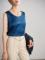 dongguan womenwear factory, dongguan womenwear silk top  supplier