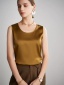 dongguan womenwear factory, dongguan womenwear silk top  supplier