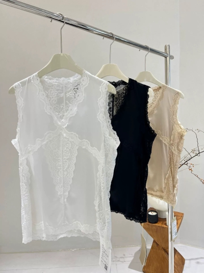 dongguan womenwear factory, dongguan womenwear  silk top  supplier