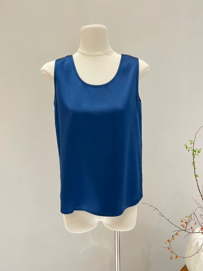 dongguan womenwear factory, dongguan womenwear silk top supplier