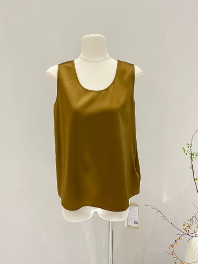 dongguan womenwear factory, dongguan womenwear silk top supplier