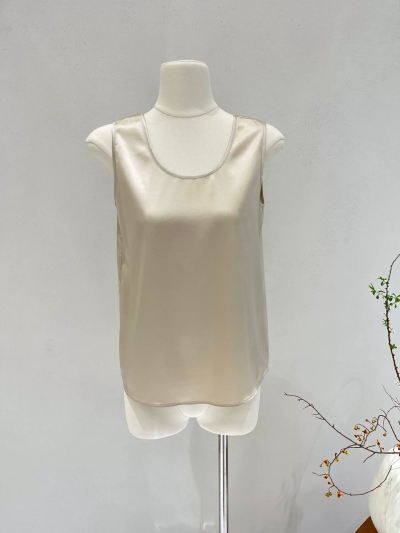 dongguan womenwear factory, dongguan womenwear silk top supplier
