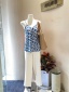 dongguan womenwear factory, dongguan womenwear silk top  supplier