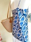 dongguan womenwear factory, dongguan womenwear silk top  supplier