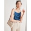 dongguan womenwear factory, dongguan womenwear silk top  supplier