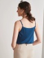 dongguan womenwear factory, dongguan womenwear silk top  supplier