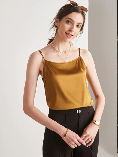 dongguan womenwear factory, dongguan womenwear silk top supplier