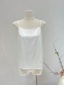 dongguan womenwear factory, dongguan womenwear silk top  supplier