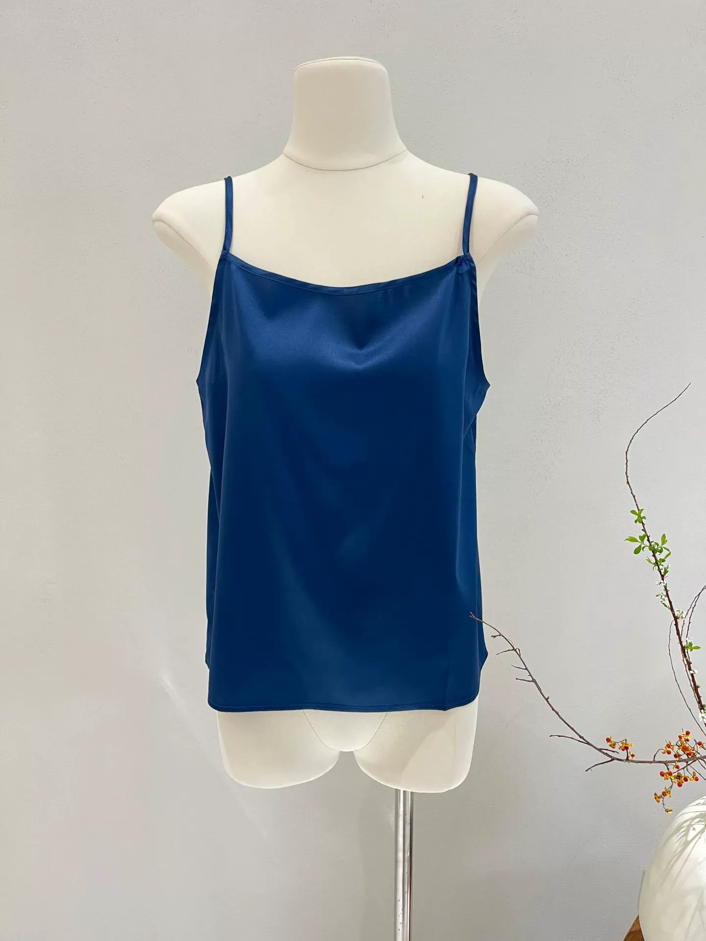 dongguan womenwear factory, dongguan womenwear silk top supplier
