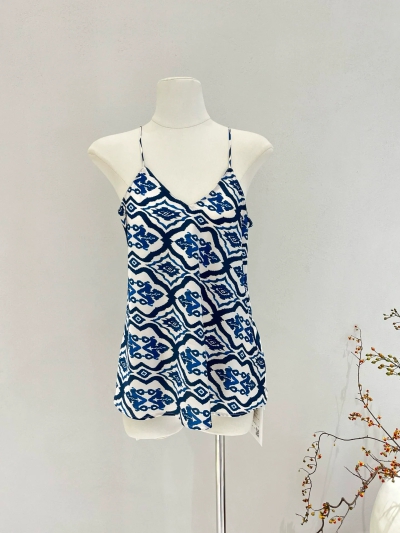 dongguan womenwear factory, dongguan womenwear  silk top  supplier