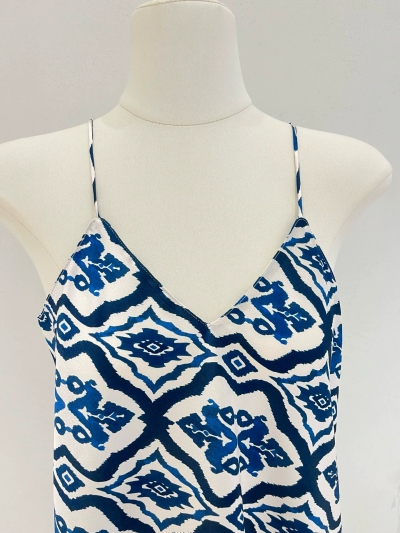 dongguan womenwear factory, dongguan womenwear  silk top  supplier