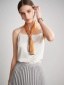 dongguan womenwear factory, dongguan womenwear silk top  supplier