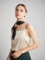 dongguan womenwear factory, dongguan womenwear silk top  supplier