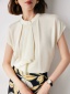 dongguan womenwear factory, dongguan womenwear silk t shirt  supplier