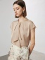 dongguan womenwear factory, dongguan womenwear silk t shirt  supplier