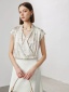 dongguan womenwear factory, dongguan womenwear silk t shirt  supplier