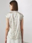 dongguan womenwear factory, dongguan womenwear silk t shirt  supplier