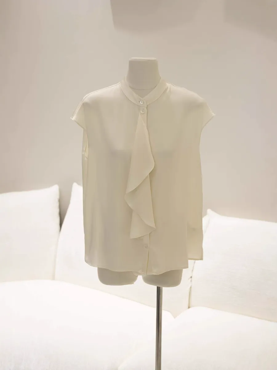 dongguan womenwear factory, dongguan womenwear silk t shirt supplier