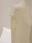 dongguan womenwear factory, dongguan womenwear silk t shirt  supplier