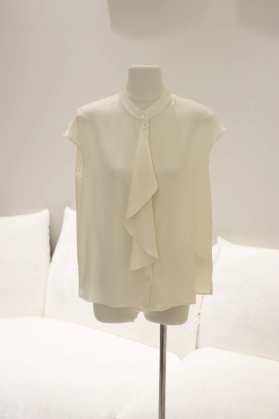 dongguan womenwear factory, dongguan womenwear silk t shirt supplier