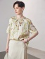 dongguan womenwear factory, dongguan womenwear silk t shirt  supplier