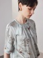 dongguan womenwear factory, dongguan womenwear silk t shirt  supplier