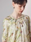 dongguan womenwear factory, dongguan womenwear silk t shirt  supplier